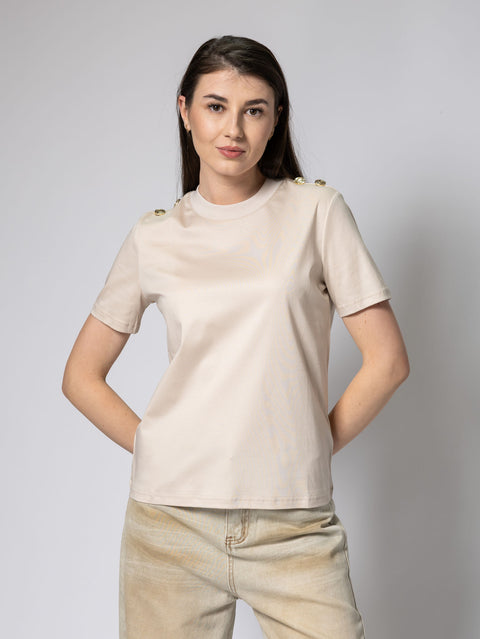 Short-Sleeve T-Shirt