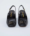 Pantofi din piele naturală – eleganță discretă și versatilitate atemporală