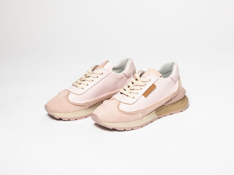 Casual Genuine Leather Sneakers