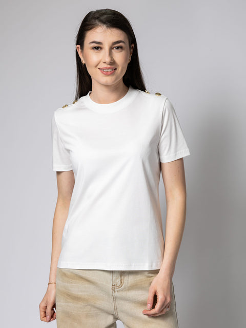 Short-Sleeve T-Shirt