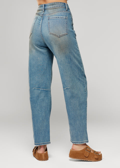 Baggy Jeans