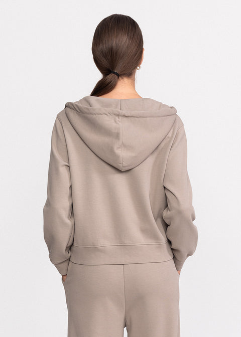 Trening casual din bumbac 2798