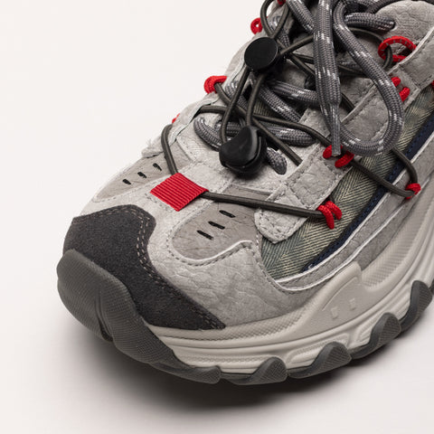 Adidasi moderni cu design robust 2529