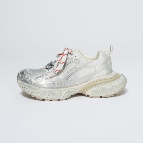 Glitter Sneakers