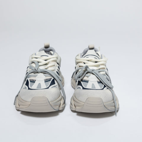 Chunky Sole Sneakers