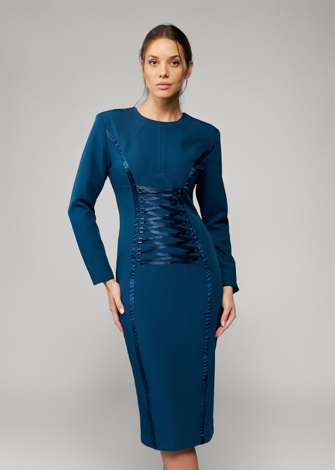 Inna Dress