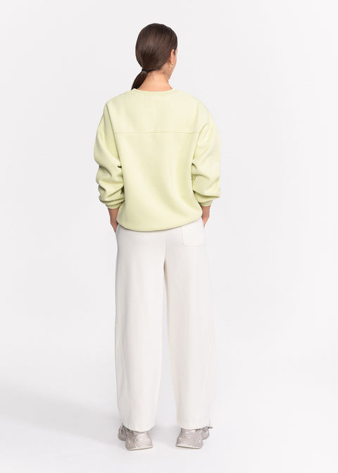 Pantaloni casual din bumbac 8503