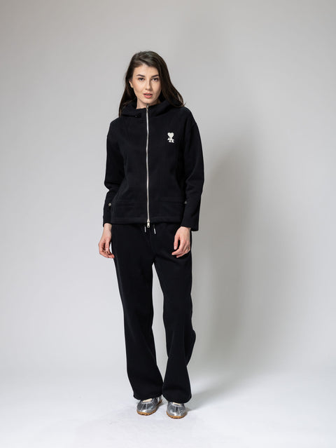 Logo Tracksuit