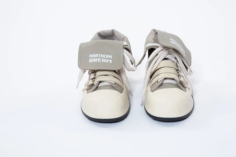 Adidași Premium din Piele Naturală - Eleganță & Confort
