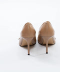Pantofi Stiletto cu Cataramă Decorativă