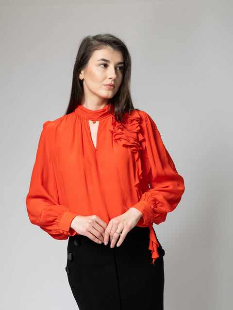 Eva Shirt