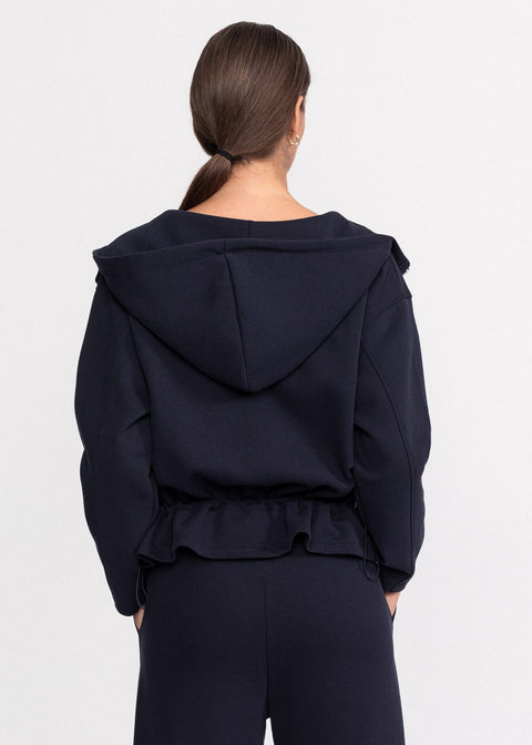 Trening casual din bumbac 2798