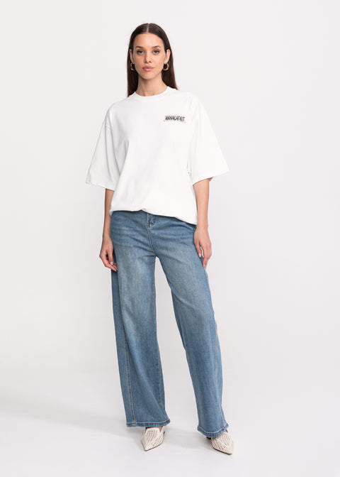 Anna Lafaet T-Shirt