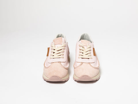 Casual Genuine Leather Sneakers