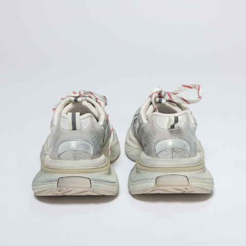 Glitter Sneakers