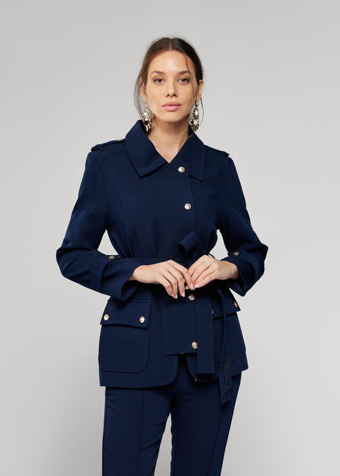 Anna Lafaet pantsuit