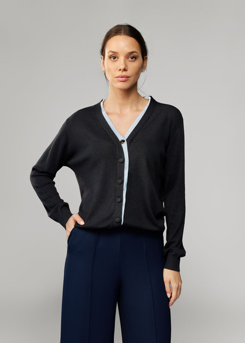 Knitted Sweater