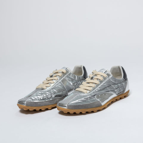 Low-Top Sneakers