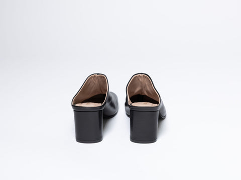 Modern Split-Toe Shoes