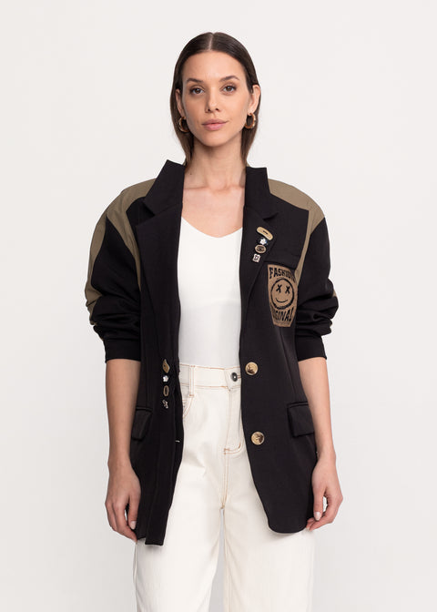 Modern Blazer