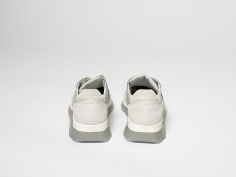 Premium Leather Sneakers