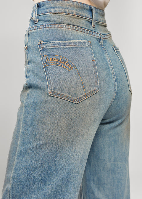 Baggy Jeans