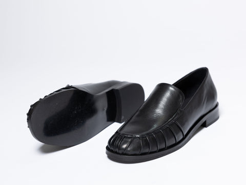 Genuine Leather Loafers