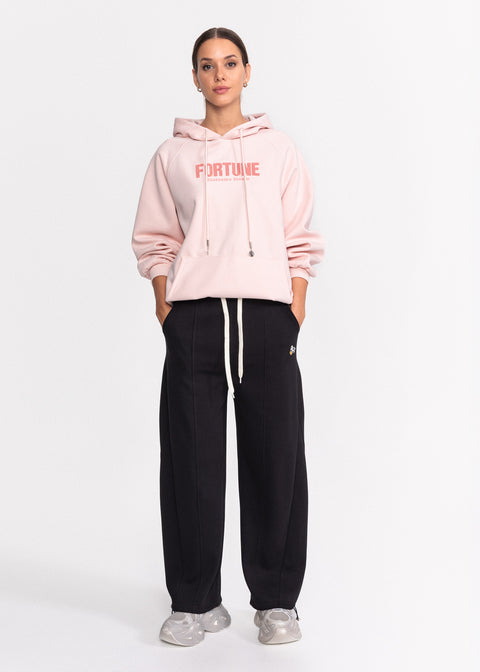 Pantaloni casual din bumbac 8503