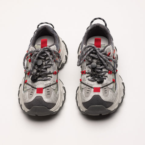 Adidasi moderni cu design robust 2529