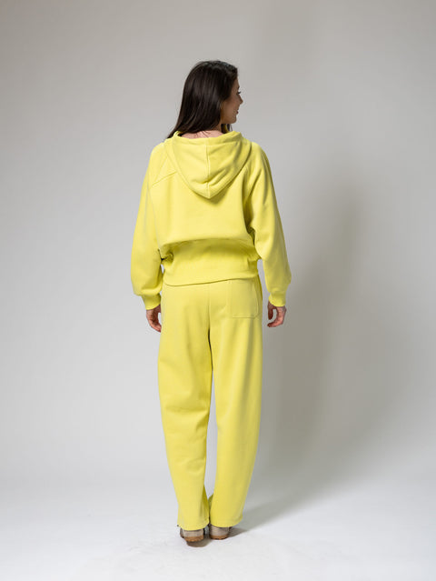 Front-Zip Tracksuit