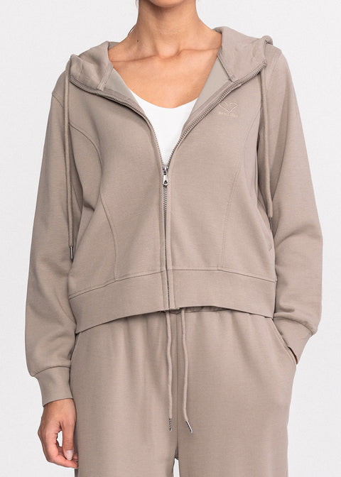 Trening casual din bumbac 2798