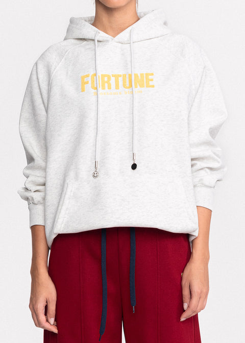 Hanorac din bumbac Fortune 26021