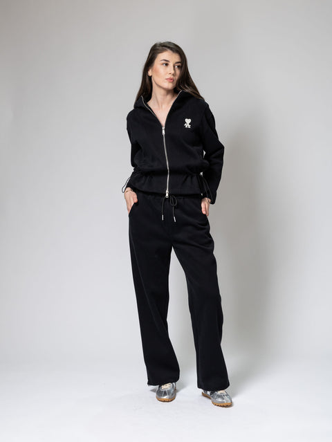 Logo Tracksuit