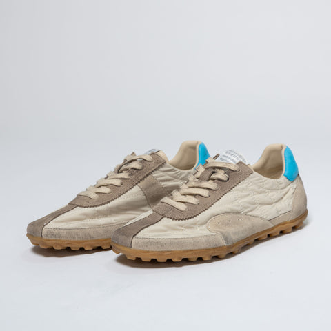 Low-Top Sneakers