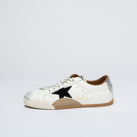 Fashion Sneakers with Star Detail