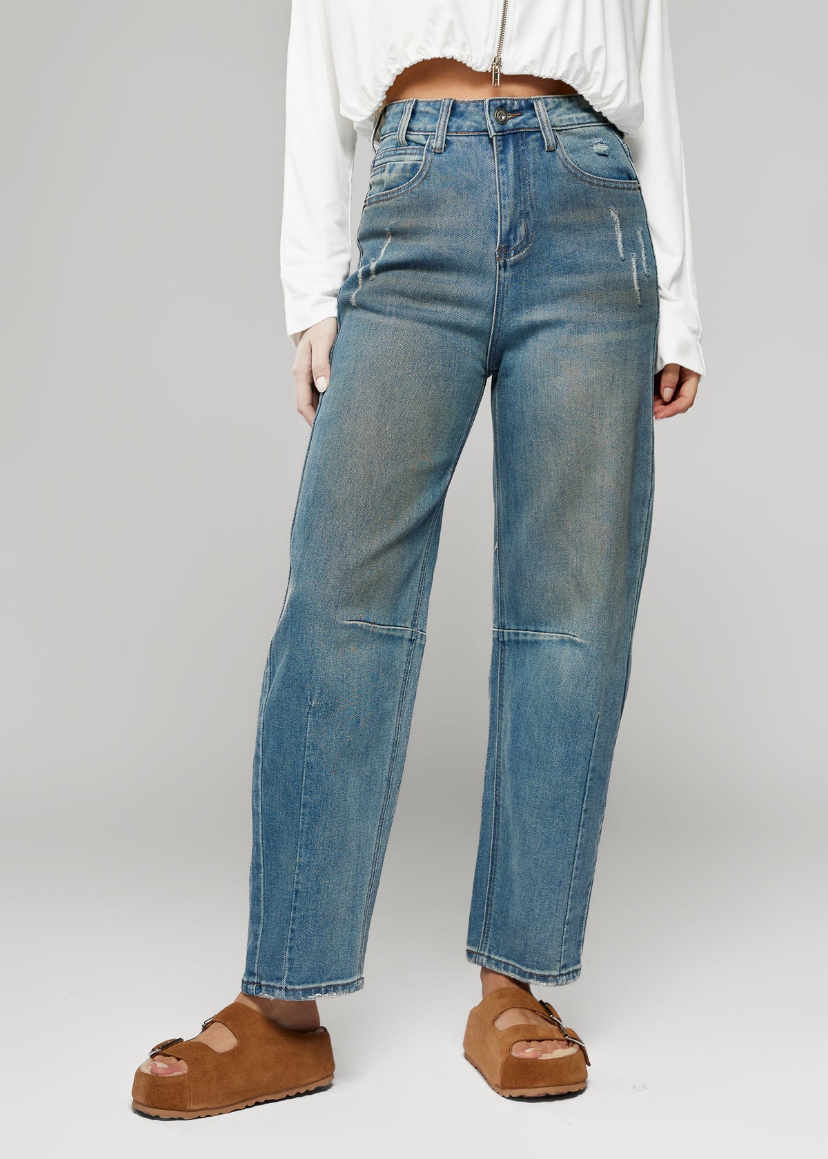 Baggy Jeans