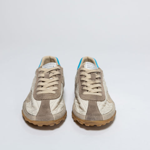 Low-Top Sneakers