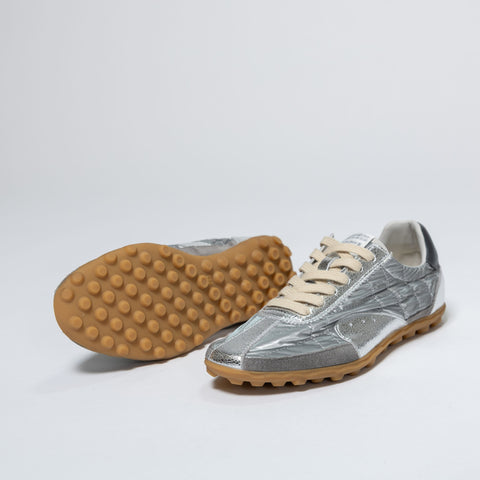 Low-Top Sneakers