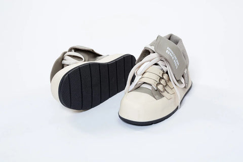 Adidași Premium din Piele Naturală - Eleganță & Confort