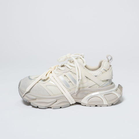 Chunky Sole Sneakers