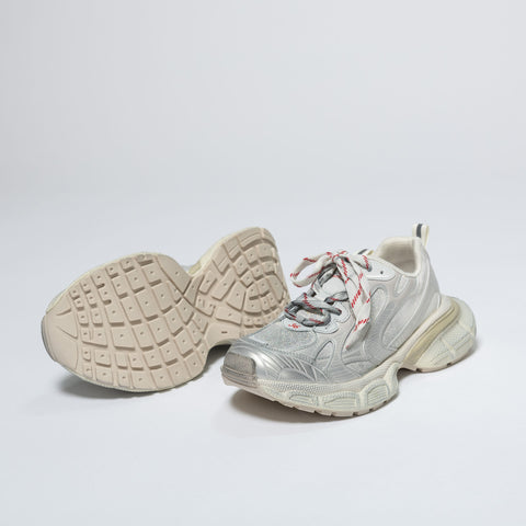 Glitter Sneakers
