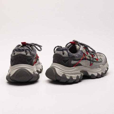 Adidasi moderni cu design robust 2529