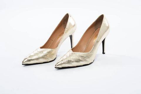 Pantofi stiletto eleganți