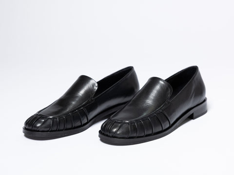 Genuine Leather Loafers