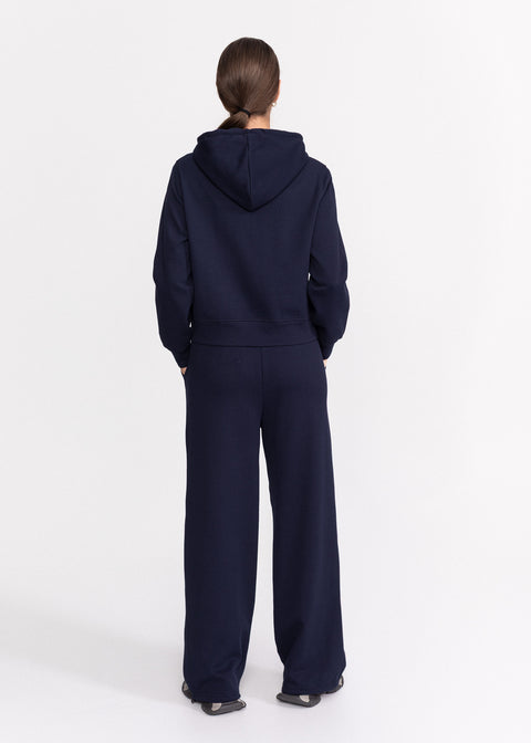 Trening casual din bumbac 2798
