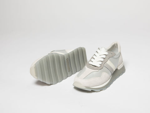 Premium Leather Sneakers