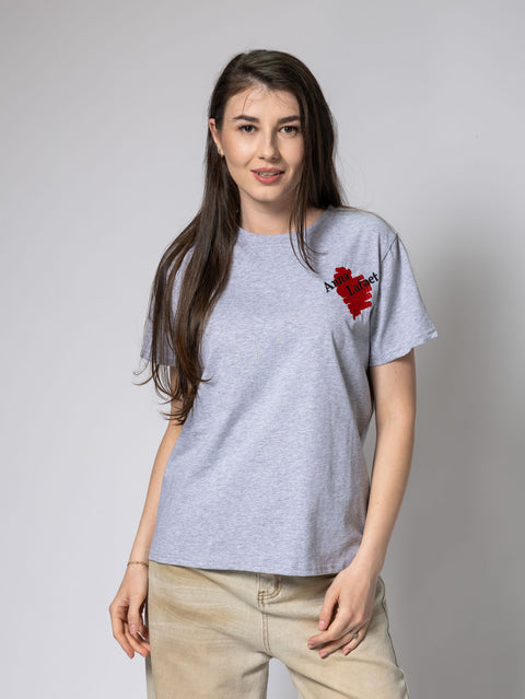 Heart Logo T-Shirt