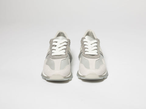 Premium Leather Sneakers