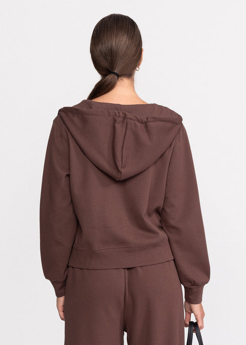 Trening casual din bumbac 2798