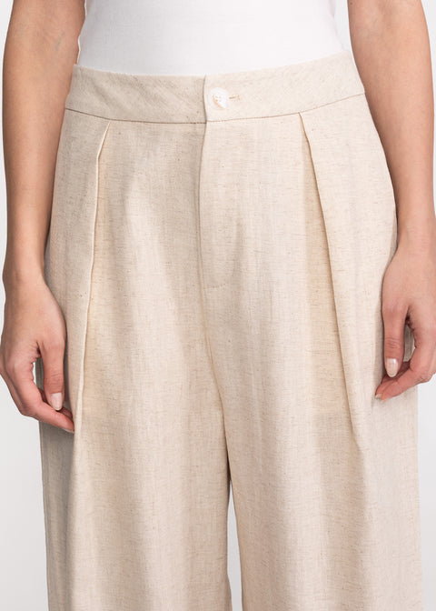 Linen Trousers